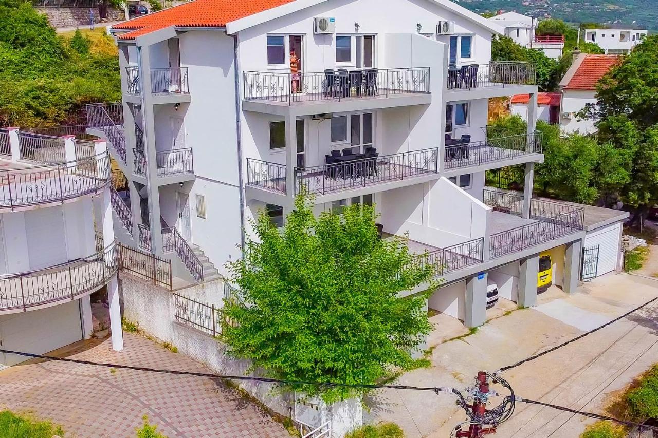 Vivana House Susanj Exterior foto
